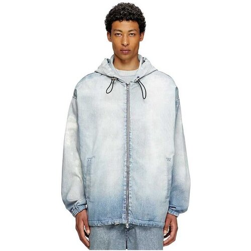 Diesel muška denim jakna Cene