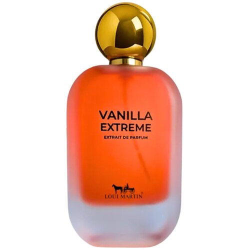 Loui Martin Parfumska voda Parf&amp;uuml;mextrakt Vanilla Extreme Slike