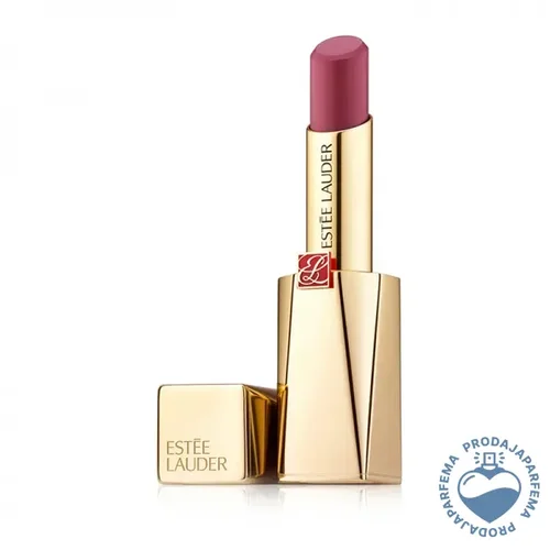  ESTĒE LAUDER Pure Color Desire Rouge Excess Lipstick (401 Say Yes) 3.1g