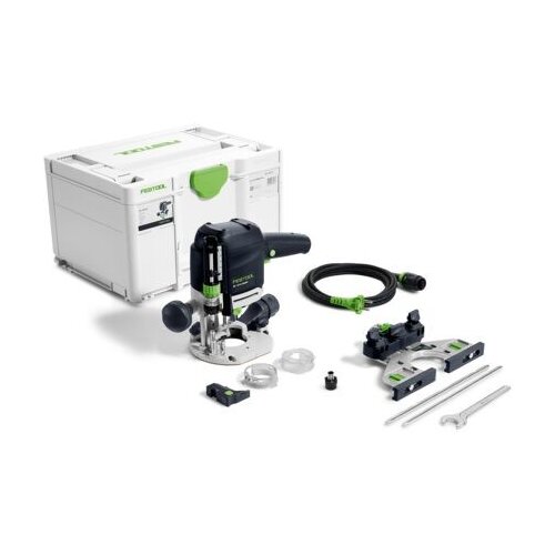 Festool frezer of 1010 rebq-plus, f 578005 Slike