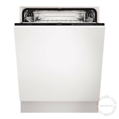 Aeg F55310VI0 mašina za pranje sudova Slike