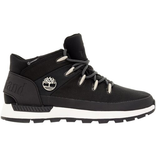 Timberland Sprint Trekker Mid Fab WP Crna Slike