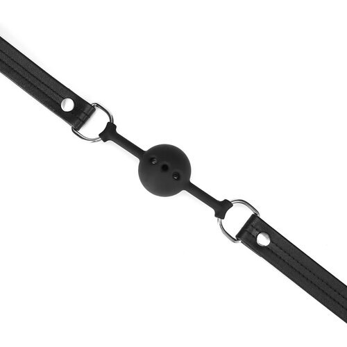 Liebe Seele Gag Black Bond Slike