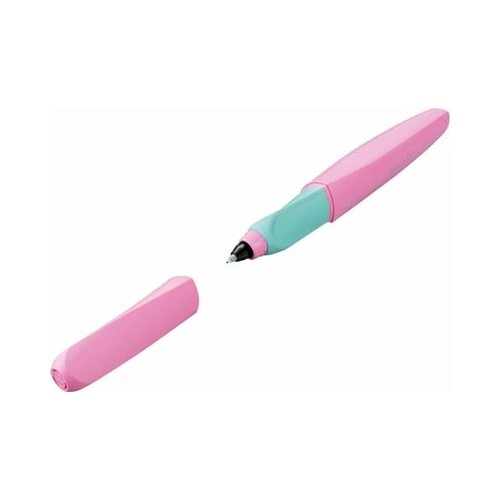 Pelikan Rollerball Twist - roza Cene