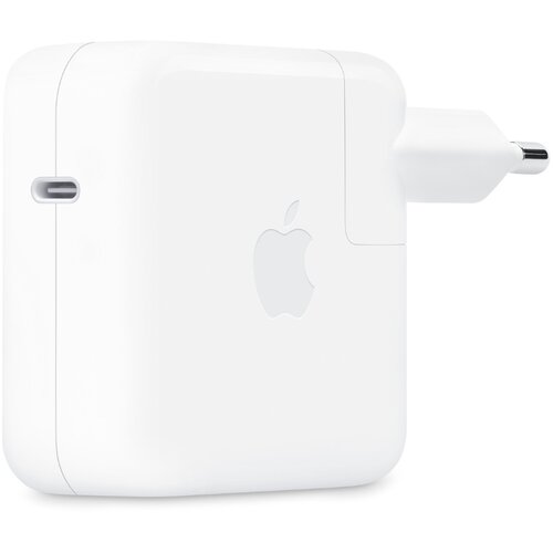 Apple adapter, USB-C, 70W, bijeli Slike