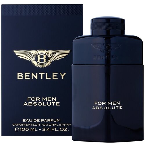 Bentley For Men Absolute parfumska voda 100 ml za mo&amp;scaron;ke Slike