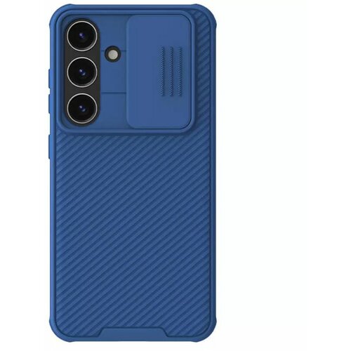 Nillkin maska Cam Shield Pro za Samsung S921B Galaxy S24 5G/ plava Slike