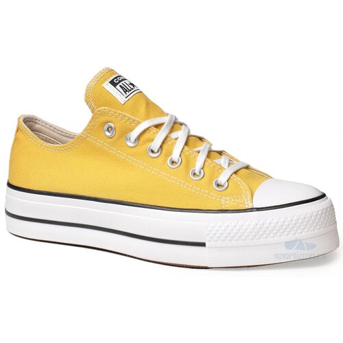 Converse ženske patike chuck taylor all star lift Slike