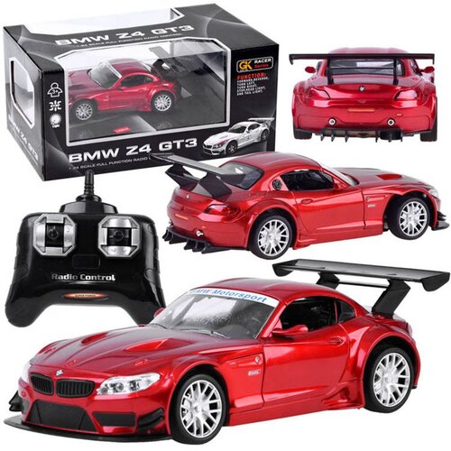  Sportski automobil BMW Z4 1:24 RC 0347 Cijene