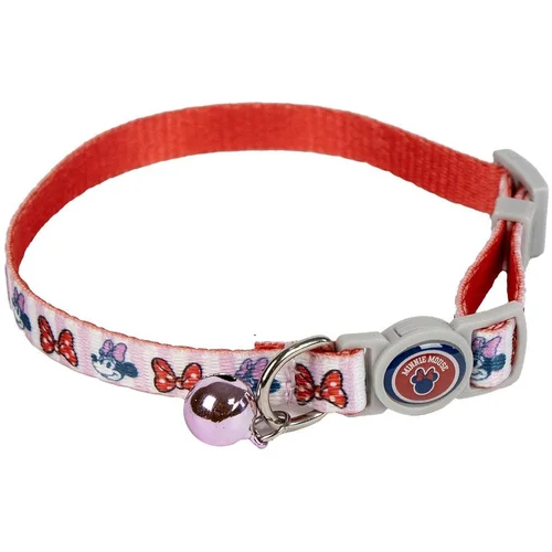 Minnie CAT COLLAR