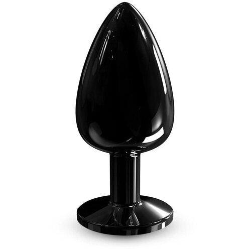 Dorcel Diamond Plug Size L Black Cene