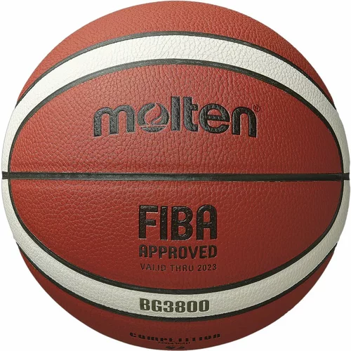 Molten Žoga za košarko BG3800 none