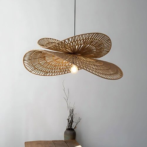 Toolight BOHO APP1738-1CP 80CM viseća stropna svjetiljka Slike