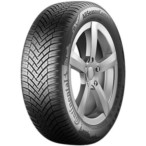 Continental all season guma 235/55R18 conti allseasoncontact 104V xl Slike