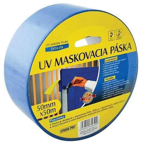 Traka ZA UV ZA&Scaron;TITU &Scaron;IRINE 50mm X 50m Cijene