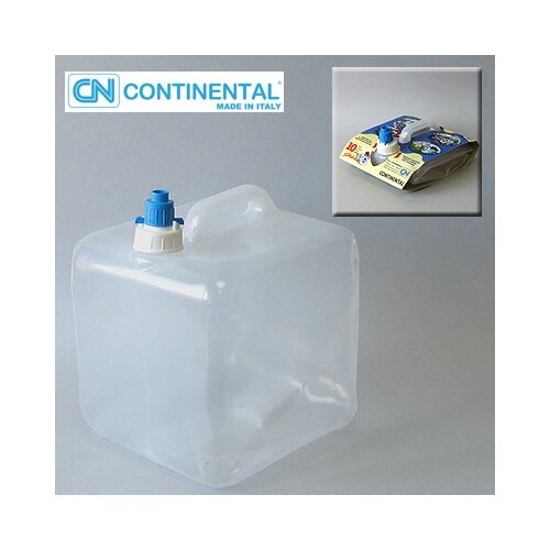  Kanister 10l sklopivi 1310.32 Cene