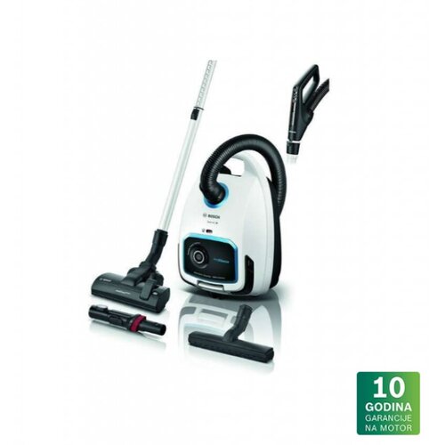 Bosch sesalnik z vrečko BGB6SIL1 Cene