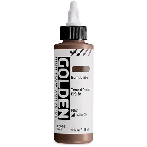 Artmie GOLDEN High Flov akrilna boja 118 ml | Various Shades Cene