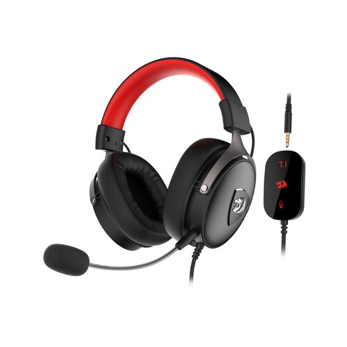 Redragon – Gaming slušalice sa mikrofonom Icon H520 7.1 Cijene