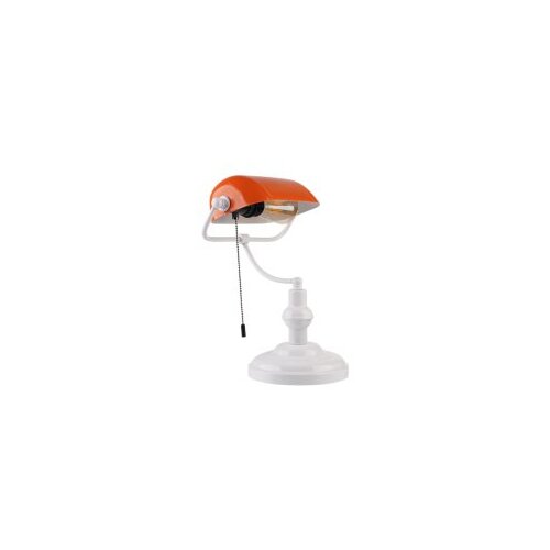 Opviq 8897-9 orangewhite table lamp Cene