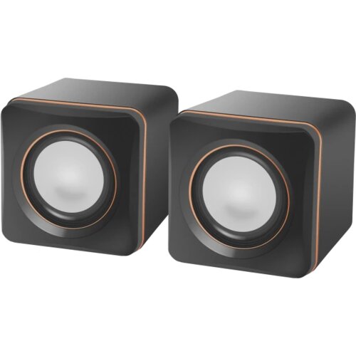  Zvučnici 2.0 USB Defender SPK33 5W Cene