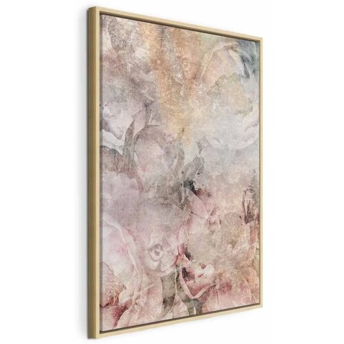  Slika - Nostalgic Bouquet (1 Part) Vertical 80x120 Cijene