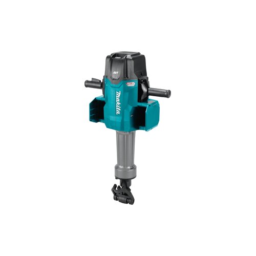 Makita HM004GZ01 Akumulatorski čekić za ru&amp;scaron;enje Slike