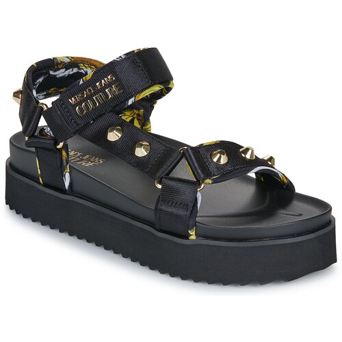 Versace Jeans Couture VA3SM2 Crna Slike