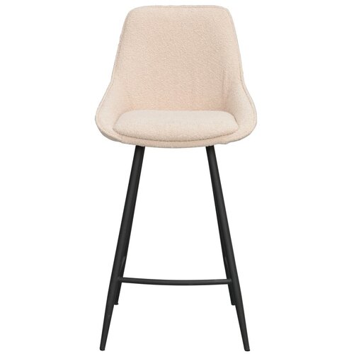 Rowico Bež barski stoli v kompletu 2 ks (vi&amp;scaron;ina sedeža 67 cm) Sierra &amp;ndash; Slike