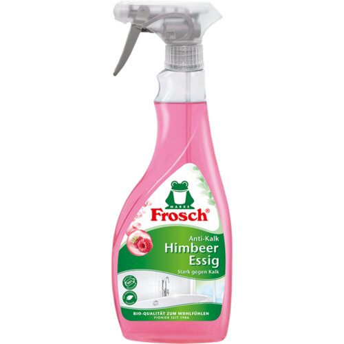 Frosch Sredstvo protiv kamenca - Ocat od maline - 500 ml Cijene