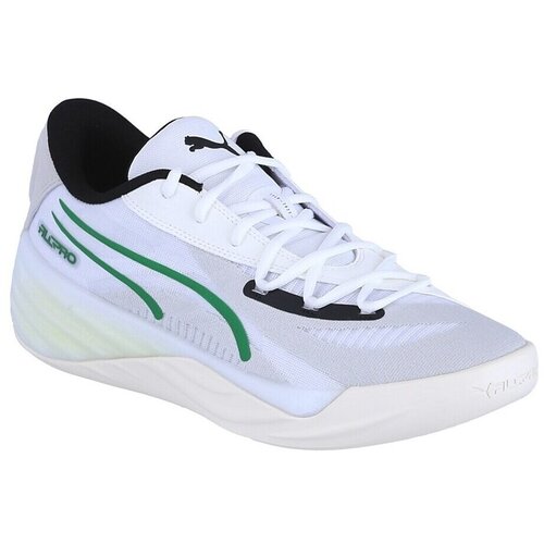 Puma Nizke superge All-pro Nitro Bela Cene