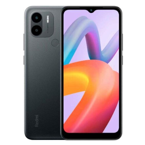 Xiaomi Redmi A2+ 2GB 32GB Black EU Slike