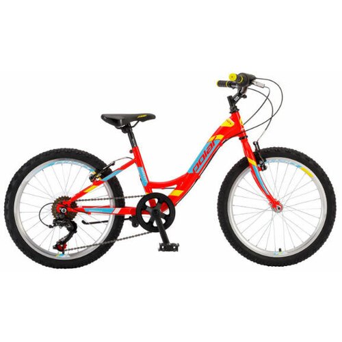 Polar MODESTY 20 red (B202S16200) dečiji bicikl Cene