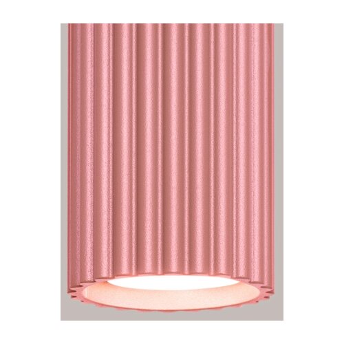  Brilagi - LED spot svetlo CRESTO 1xGU10/10W/230V 10 cm ružičasta Slike