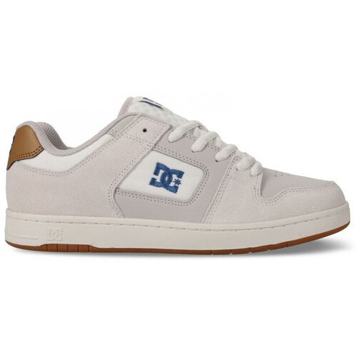 Dc Shoes Skate čevlji Manteca 4 Bež Slike