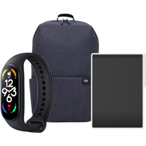 Xiaomi bundle - leto puno zabave pametan sat Slike