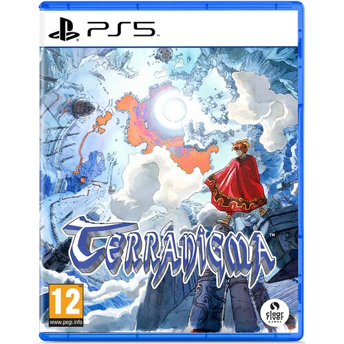  Terranigma (PS5) Slike
