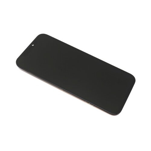  Lcd za iphone 12 pro max + touchscreen aplong hard oled support ic removable black ( LCD9231 ) Slike