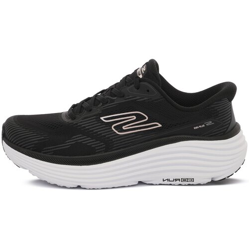 Skechers Tek & Trail BKW MAX CUSHONING Črna Cene