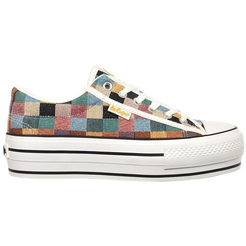 Lee Cooper LCW25313441L sarena Slike