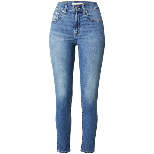 Levi&amp;#039;s Traperice plavi traper Slike