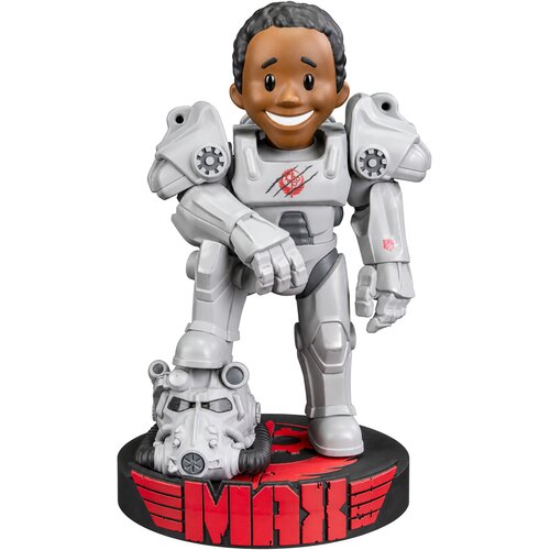 Fallout Maximus zbirateljska figura 20cm Slike