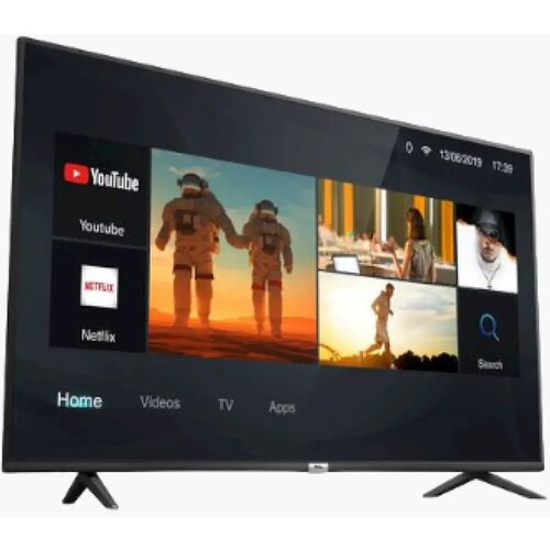 Tcl 50P611 4K Ultra HD televizor Slike