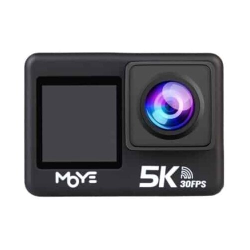 Venture 5K Duo Action Camera Cijene