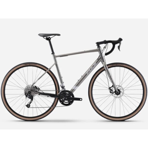  Bicikl FUJI JARI 2.5 Matte Pewter 2023 - 55 CM Cijene