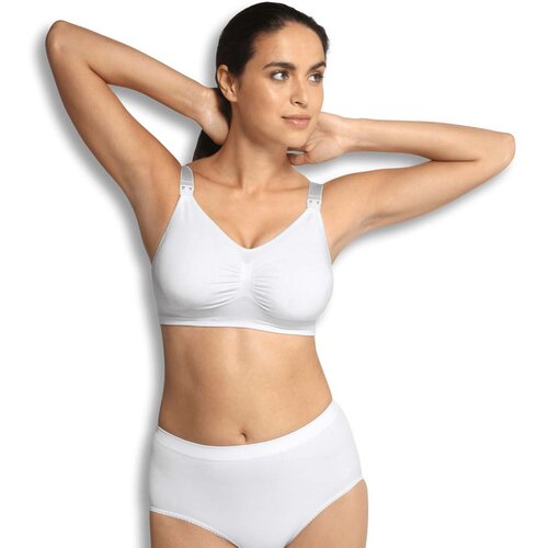 Carriwell nedrček 3303 white Cene
