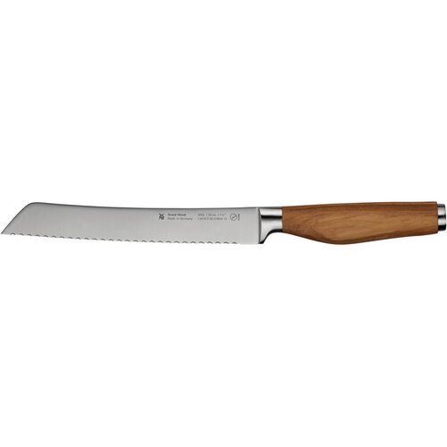 Wmf NOŽ ZA KRUH Grand Wood Cene