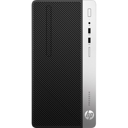 HP Obnovljeno - znaki rabe - Obnovljen računalnik ProDesk 400 G6 SFF, i5-9500, 16GB, 512GB SSD, Windows 10 Pro, (21202246) Slike