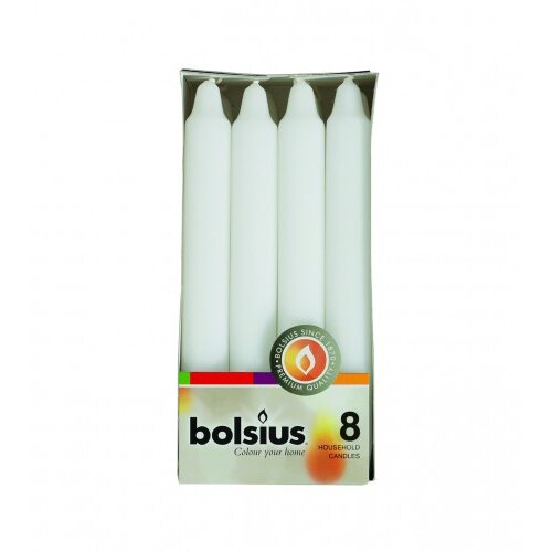 Bolsius Svijeća duga 8/1 Cene