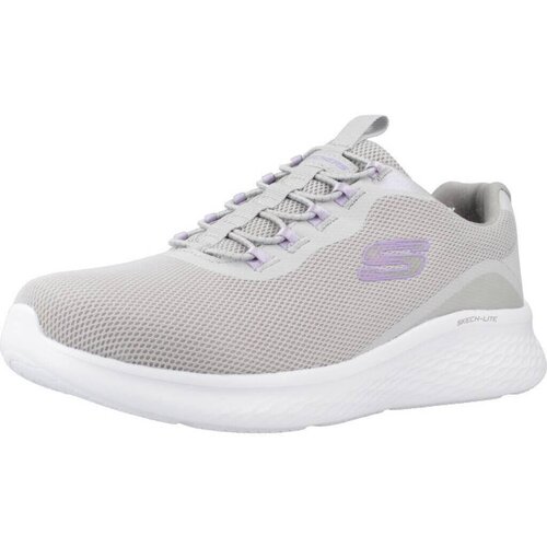 Skechers Modne superge SKECH-LITE PRO Siva Cene